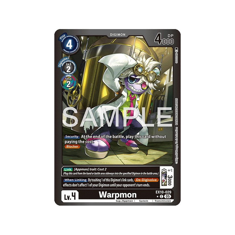 Digimon_TCG_F-EX10-029_Warpmon_Foil_Common_Sinister_Order_