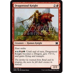 MTG 112/249 Dragonsoul Knight
