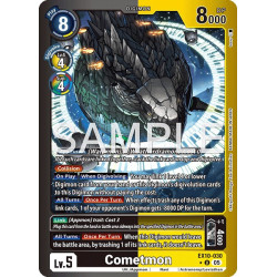 Digimon_TCG_F-EX10-030_Cometmon_Foil_Uncommon_Sinister_Order_