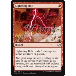 MTG 122/249 Lightning Bolt