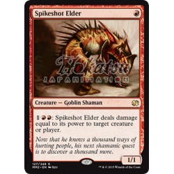 MTG 127/249 Spikeshot Elder