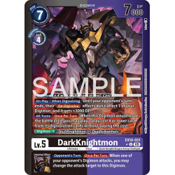 Digimon_TCG_F-EX10-031_DarkKnightmon_Foil_Uncommon_Sinister_Order_