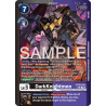 Digimon_TCG_F-EX10-031_DarkKnightmon_Foil_Uncommon_Sinister_Order_
