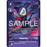Digimon_TCG_F-EX10-037_Impmon_Foil_Uncommon_Sinister_Order_