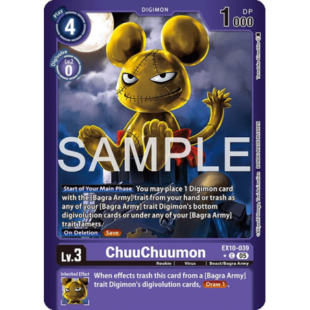 Digimon_TCG_F-EX10-039_ChuuChuumon_Foil_Common_Sinister_Order_