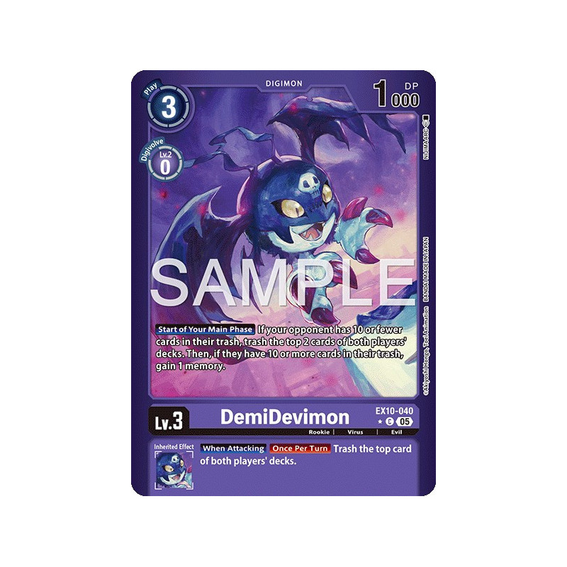 Digimon_TCG_F-EX10-040_DemiDevimon_Foil_Common_Sinister_Order_