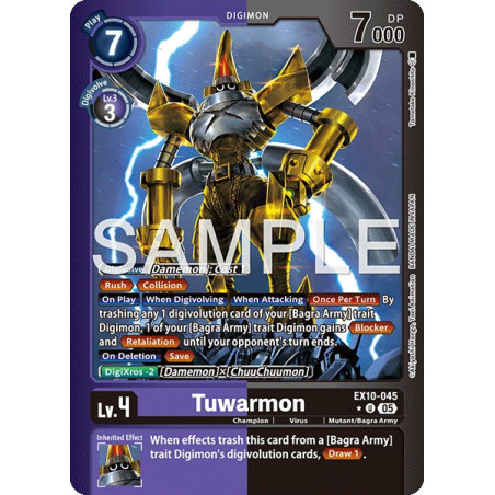Digimon_TCG_F-EX10-045_Tuwarmon_Foil_Uncommon_Sinister_Order_