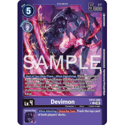 Digimon_TCG_F-EX10-046_Devimon_Foil_Common_Sinister_Order_