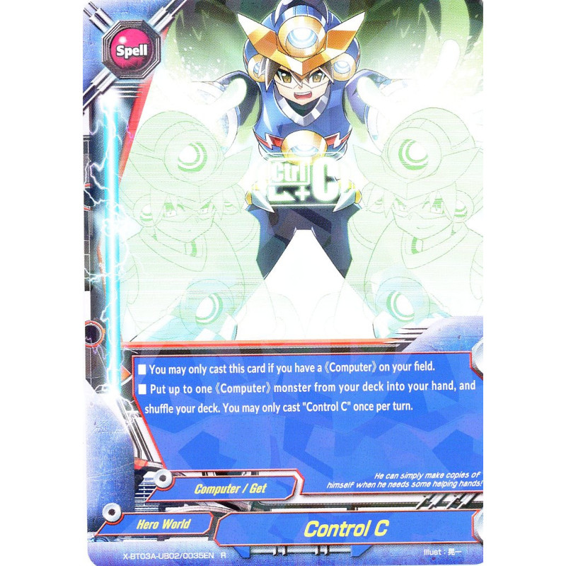 buddyfight-tcg-card-x-bt03a-ub02-0035en-r-control-c-lvl-up-heroes-adventurers