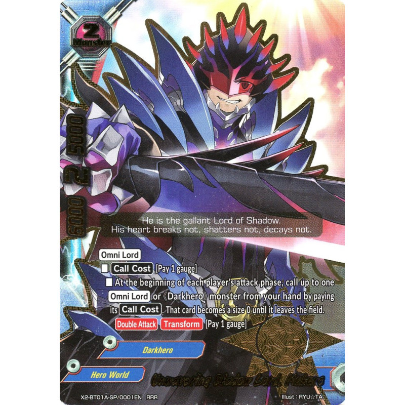 buddyfight-tcg-card-x2-bt01a-sp-0001en-rrr-unwavering-shadow-lord-mukuro-buddy-legends