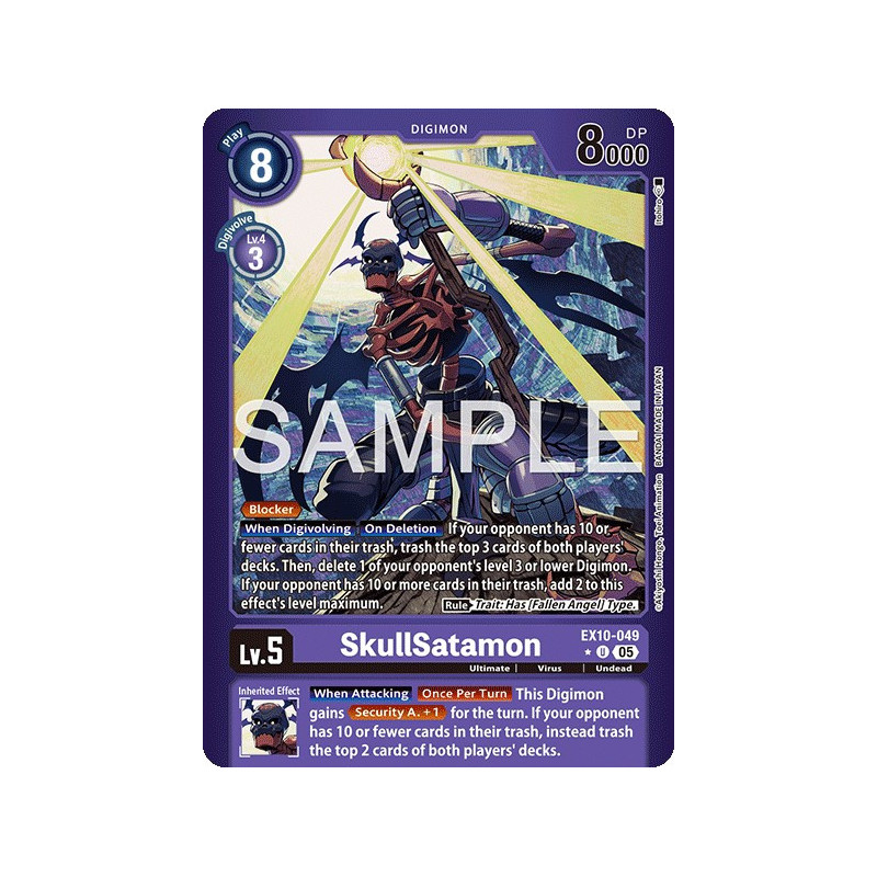 Digimon_TCG_F-EX10-049_SkullSatamon_Foil_Uncommon_Sinister_Order_