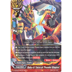 buddyfight-tcg-card-x2-bt01a-sp-0014en-r-delta-tetra-of-thunder-empire-buddy-legends