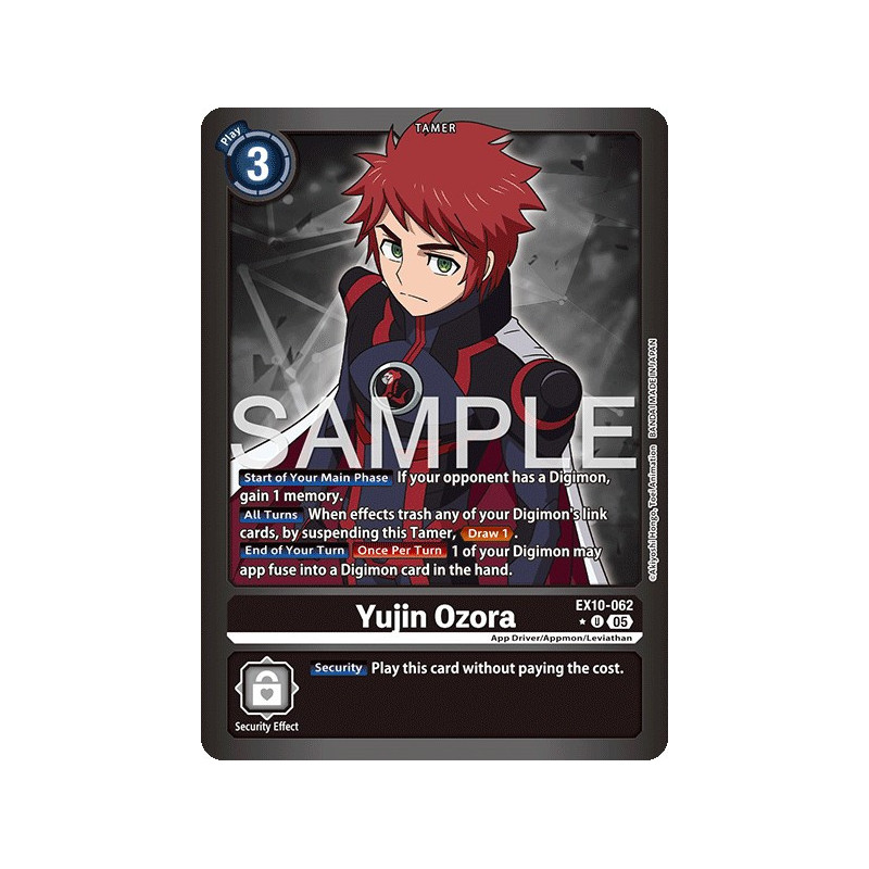 Digimon_TCG_F-EX10-062_Yujin_Ozora_Foil_Uncommon_Sinister_Order_