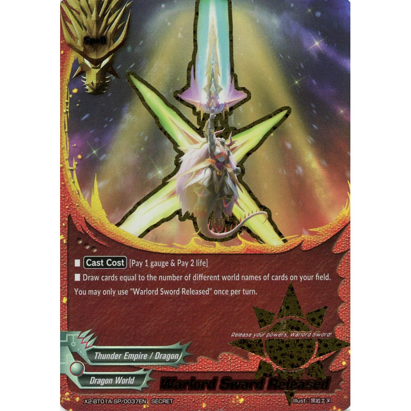 buddyfight-tcg-card-x2-bt01a-sp-0037en-secret-warlord-sword-released-buddy-legends