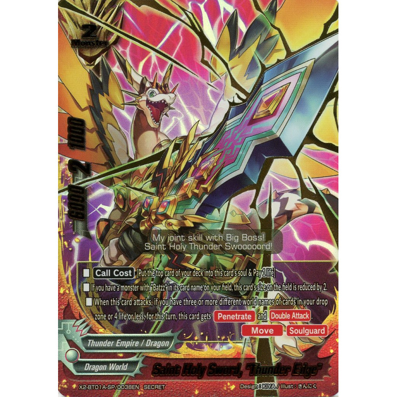 buddyfight-tcg-card-x2-bt01a-sp-0038en-secret-saint-holy-sword-thunder-edge-buddy-legends