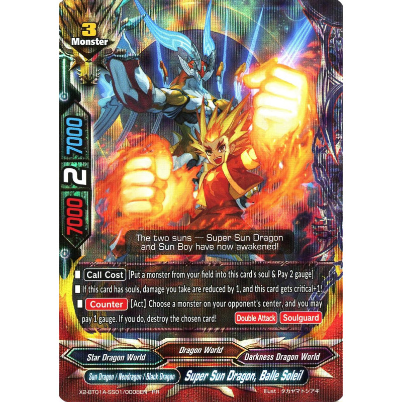 buddyfight-tcg-card-x2-bt01a-ss01-0008en-rr-super-sun-dragon-balle-soleil-buddy-legends