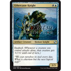 MTG 175/249 Ethercaste Knight