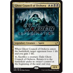 MTG 176/249 Ghost Council...