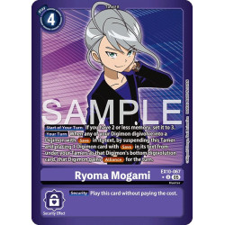 Digimon_TCG_F-EX10-067_Ryoma_Mogami_Foil_Uncommon_Sinister_Order_