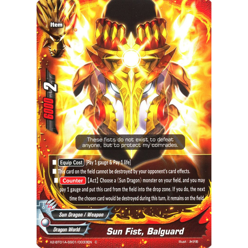buddyfight-tcg-card-x2-bt01a-ss01-0033en-c-sun-fist-balguard-buddy-legends
