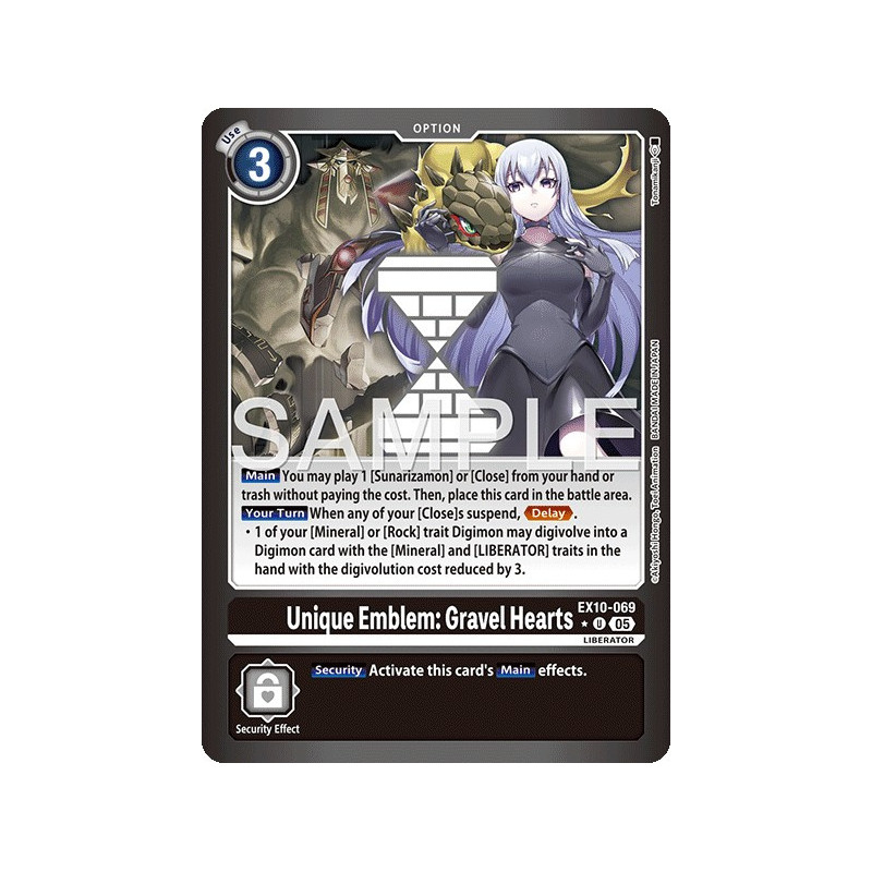 Digimon_TCG_F-EX10-069_Unique_Emblem_Gravel_Hearts_Foil_Uncommon_Sinister_Order_
