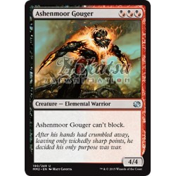 MTG 190/249 Ashenmoor Gouger