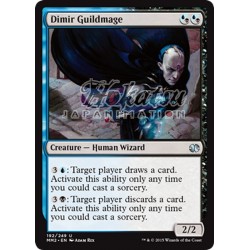 MTG 192/249 Dimir Guildmage