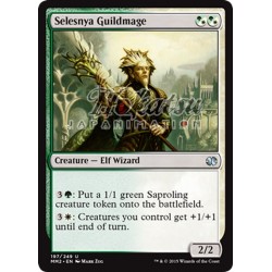 MTG 197/249 Selesnya Guildmage