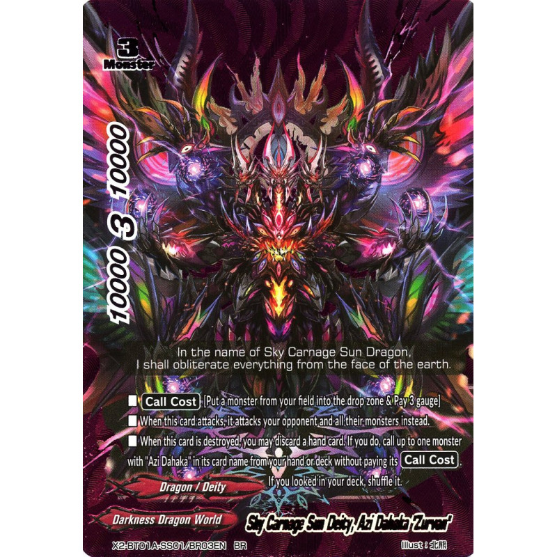 buddyfight-tcg-card-x2-bt01a-ss01-br03en-br-sky-carnage-sun-deity-azi-dahaka-zurvan-buddy-legends