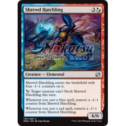 MTG 198/249 Shrewd Hatchling