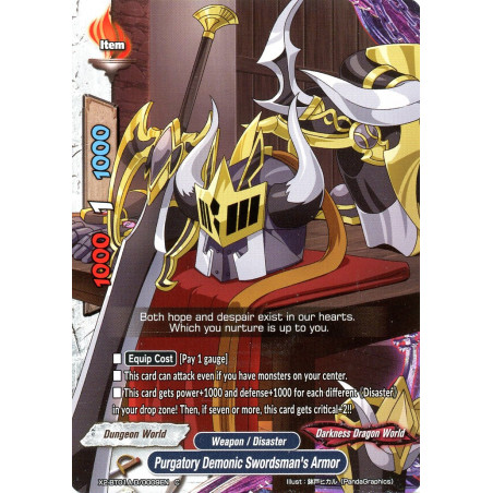 buddyfight-tcg-card-x2-bt01a-d-0009en-c-purgatory-demonic-swordsman-s-armor-buddy-legends