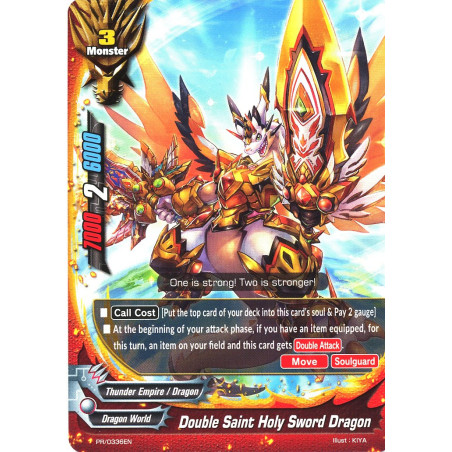 buddyfight-tcg-card-x2-bt01a-pr-0336en-pr-double-saint-holy-sword-dragon-buddy-legends