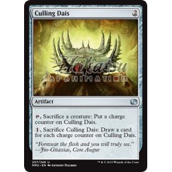 MTG 207/249 Culling Dais