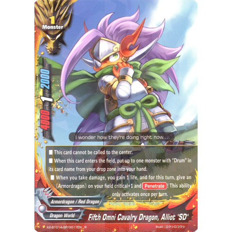 buddyfight-tcg-card-foil-x2-bt01a-sp-0017en-foil-r-fifth-omni-cavalry-dragon-alliot-sd-buddy-legends