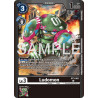 Digimon_TCG_LM-06_BT3-062_Ludomon_Alternative_Art_Limited_Card_Pack_Billion_Bullet_Card_Game