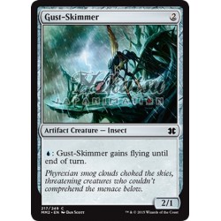 MTG 217/249 Gust-Skimmer