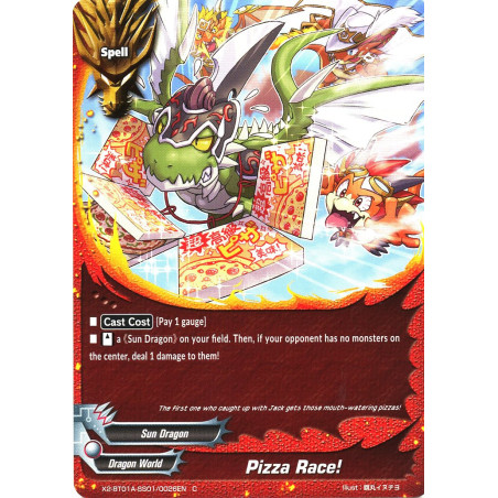buddyfight-tcg-card-foil-x2-bt01a-ss01-0026en-foil-c-pizza-race-buddy-legends