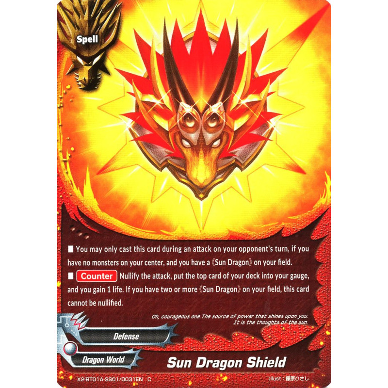buddyfight-tcg-card-foil-x2-bt01a-ss01-0031en-foil-c-sun-dragon-shield-buddy-legends