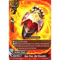 buddyfight-tcg-card-foil-x2-bt01a-ss01-0032en-foil-c-sun-fist-bal-knuckle-buddy-legends