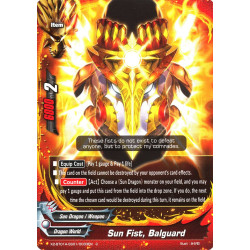 buddyfight-tcg-card-foil-x2-bt01a-ss01-0033en-foil-c-sun-fist-balguard-buddy-legends