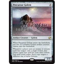 MTG 225/249 Precursor Golem