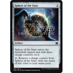 MTG 231/249 Sphere of the Suns
