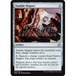 MTG 233/249 Tumble Magnet