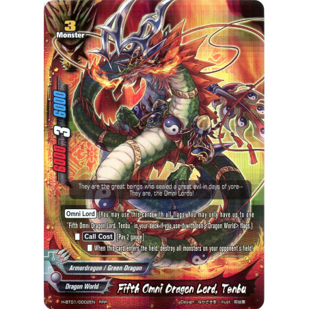 buddyfight-tcg-card-h-bt01-0002en-rrr-fifth-omni-dragon-lord-tenbu-neo-enforcer-ver-e