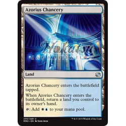 MTG 235/249 Azorius Chancery