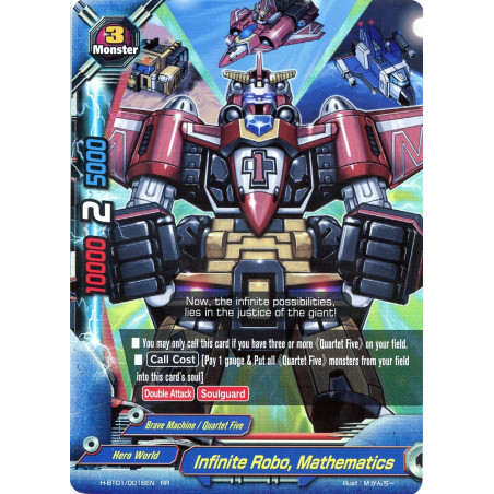 buddyfight-tcg-card-h-bt01-0016en-rr-infinite-robo-mathematics-neo-enforcer-ver-e