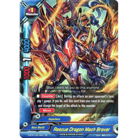 buddyfight-tcg-card-h-bt01-0018en-rr-rescue-dragon-mach-braver-neo-enforcer-ver-e