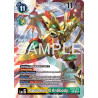 Digimon_TCG_LM-06_BT16-101_Rapidmon_(X_Antibody)_Alternative_Art_Limited_Card_Pack_Billion_Bullet_Card_Game