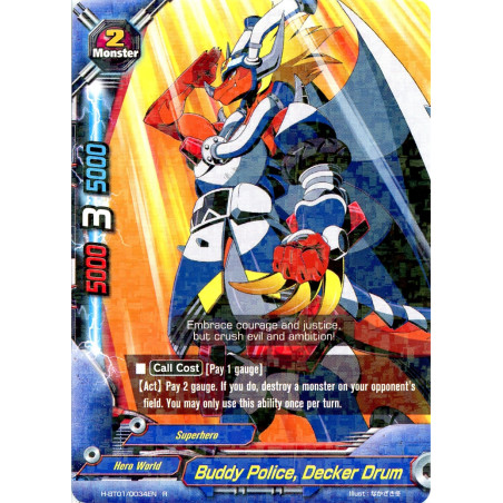 buddyfight-tcg-card-h-bt01-0034en-r-buddy-police-decker-drum-neo-enforcer-ver-e