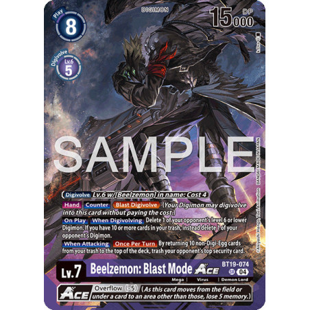 Digimon_TCG_LM-06_BT19-074_Beelzemon_Blast_Mode_ACE_Alternative_Art_Limited_Card_Pack_Billion_Bullet_Card_Game